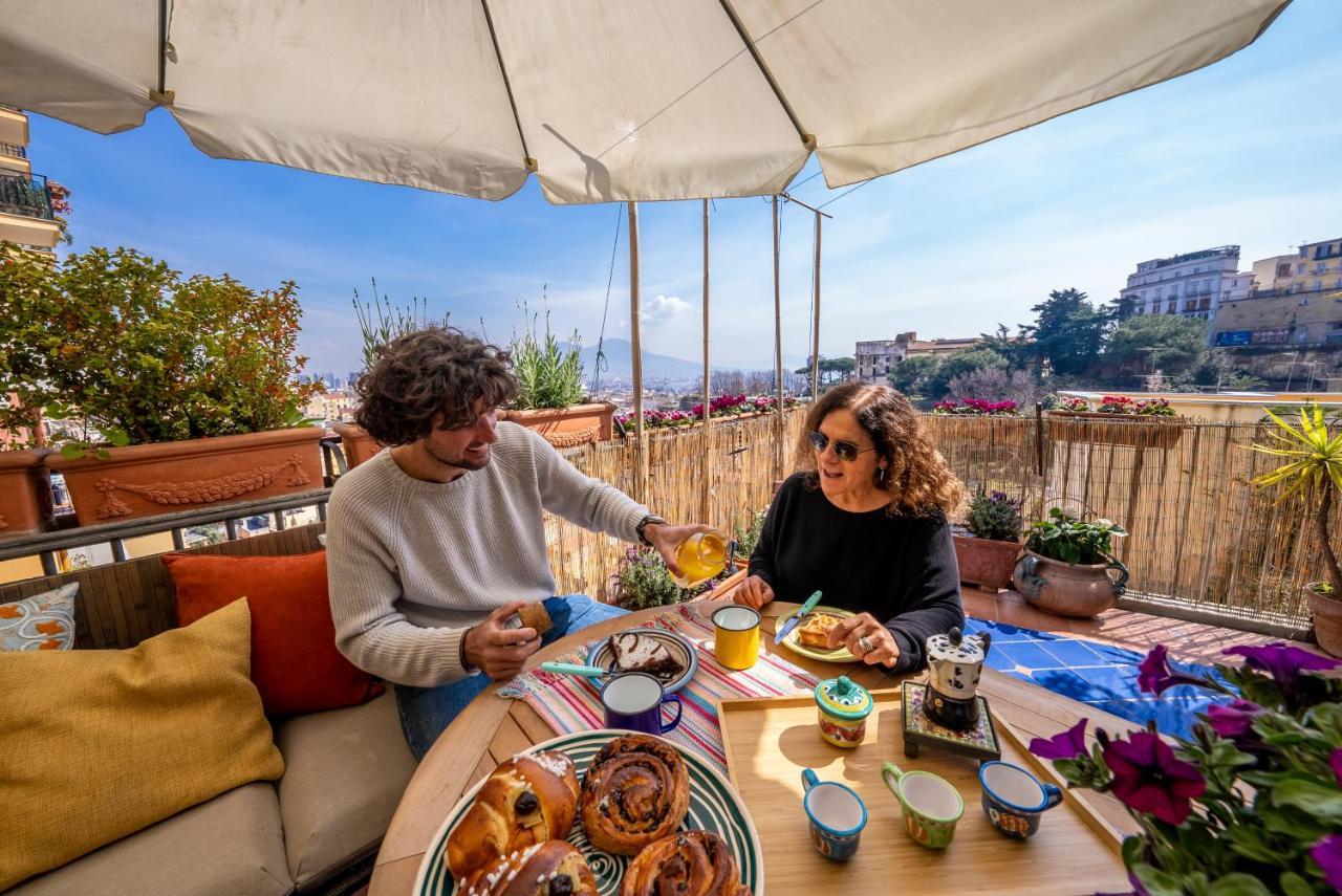 Casa Sofia Appartamento Napoli