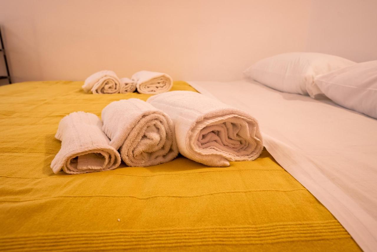 Appartement Casa Sofia