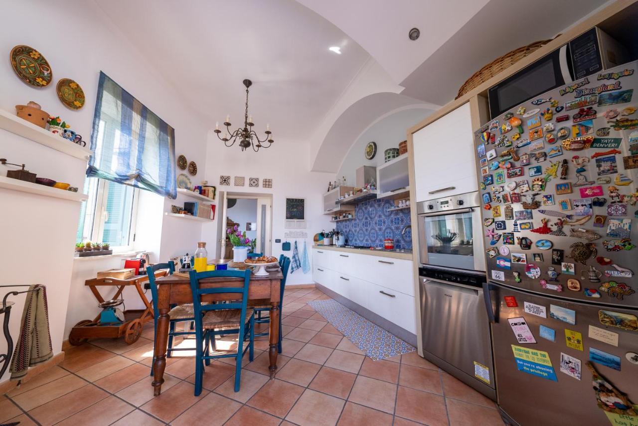 Casa Sofia * Napoli