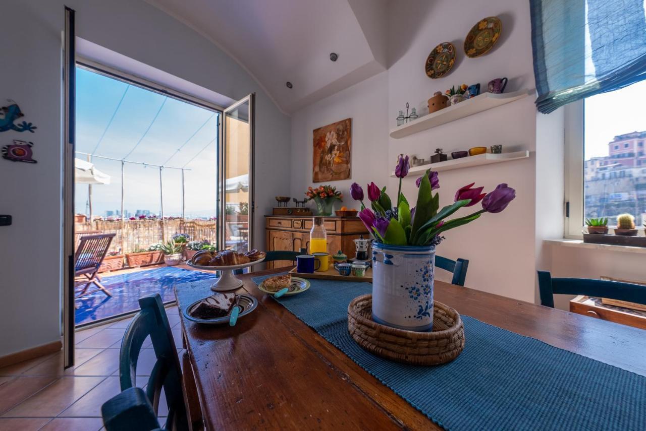 Casa Sofia Appartamento Napoli