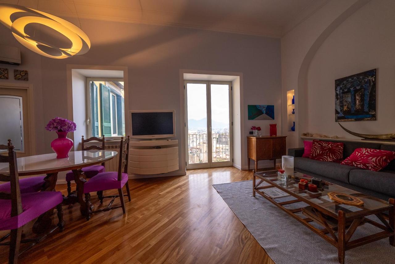 Appartamento Casa Sofia Napoli