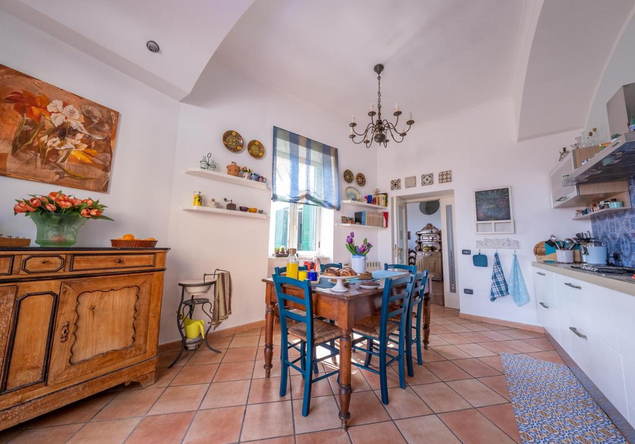 Appartamento Casa Sofia *