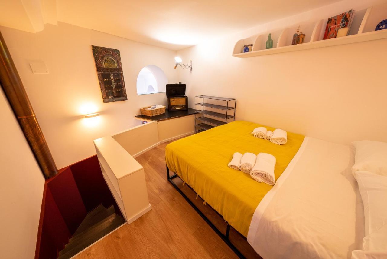 Appartamento Casa Sofia