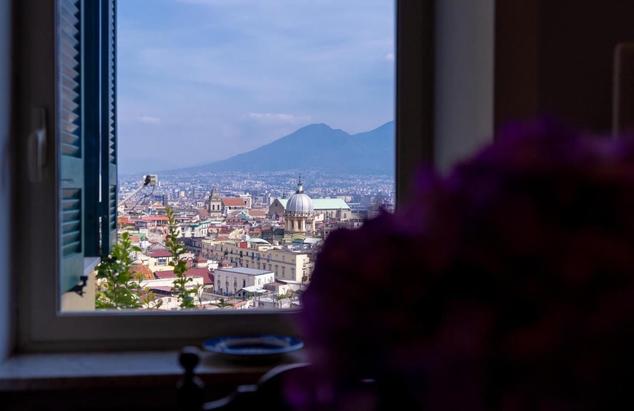 Appartamento Casa Sofia Napoli