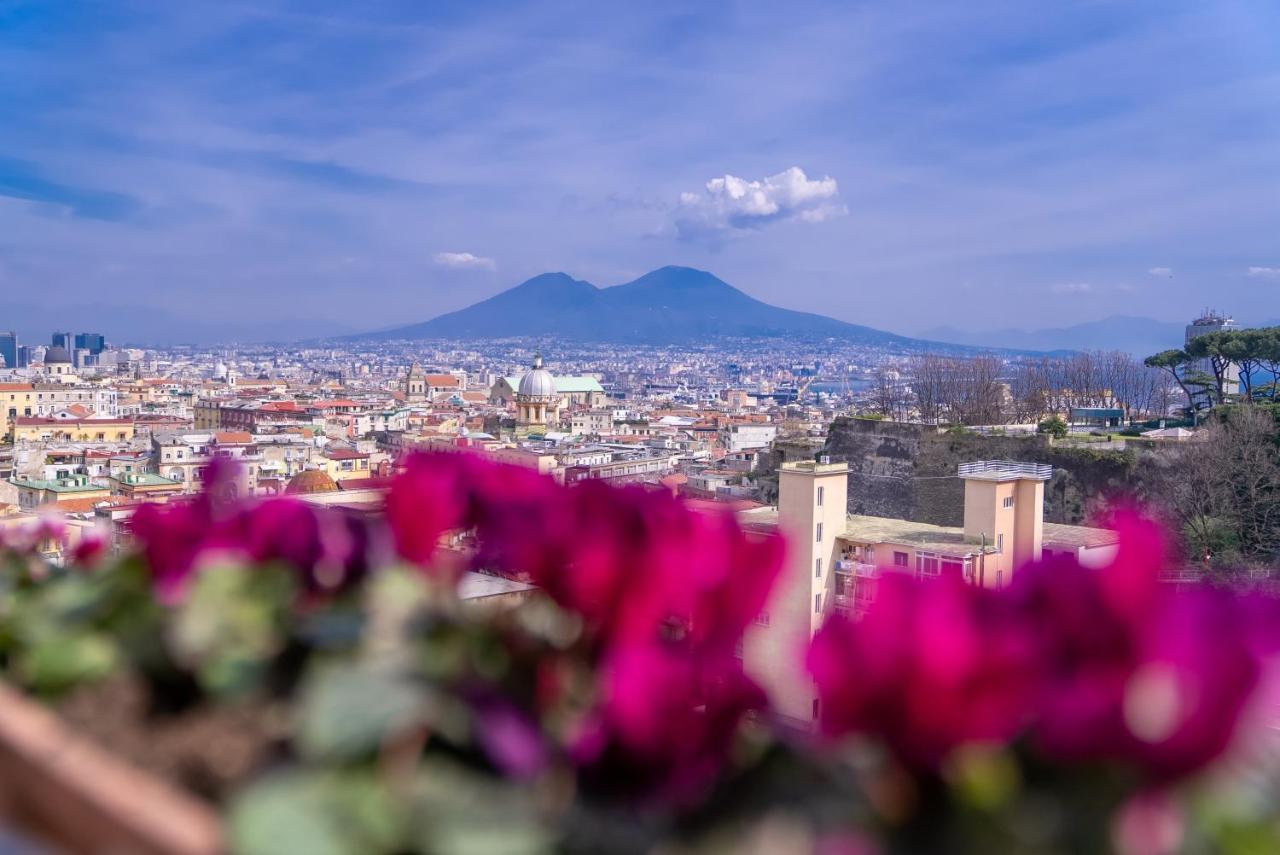 Casa Sofia Appartamento Napoli