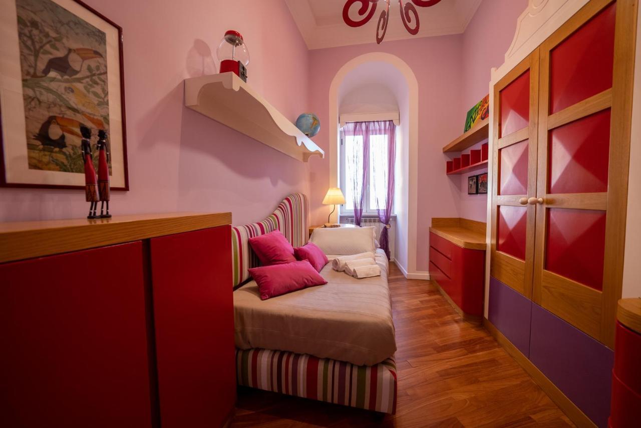 Casa Sofia Appartamento Napoli