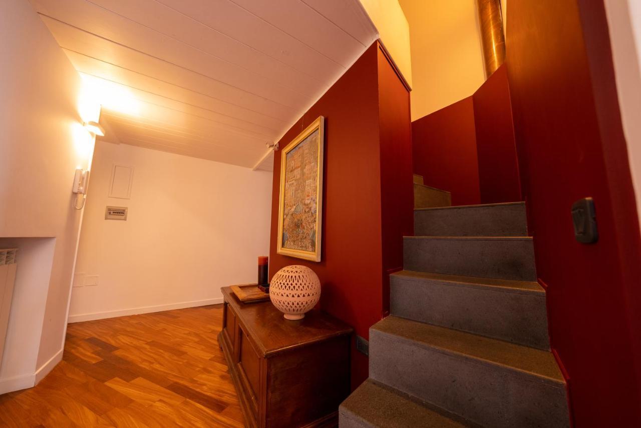 Casa Sofia * Napoli