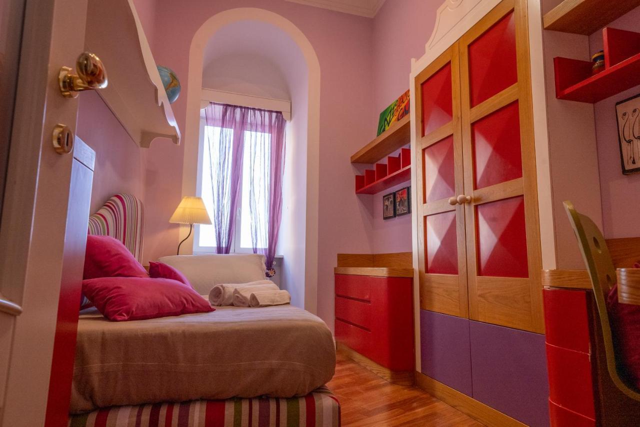 Casa Sofia Appartamento Napoli