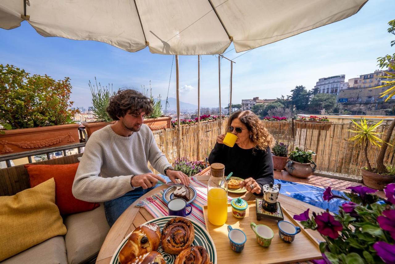 Appartamento Casa Sofia Napoli