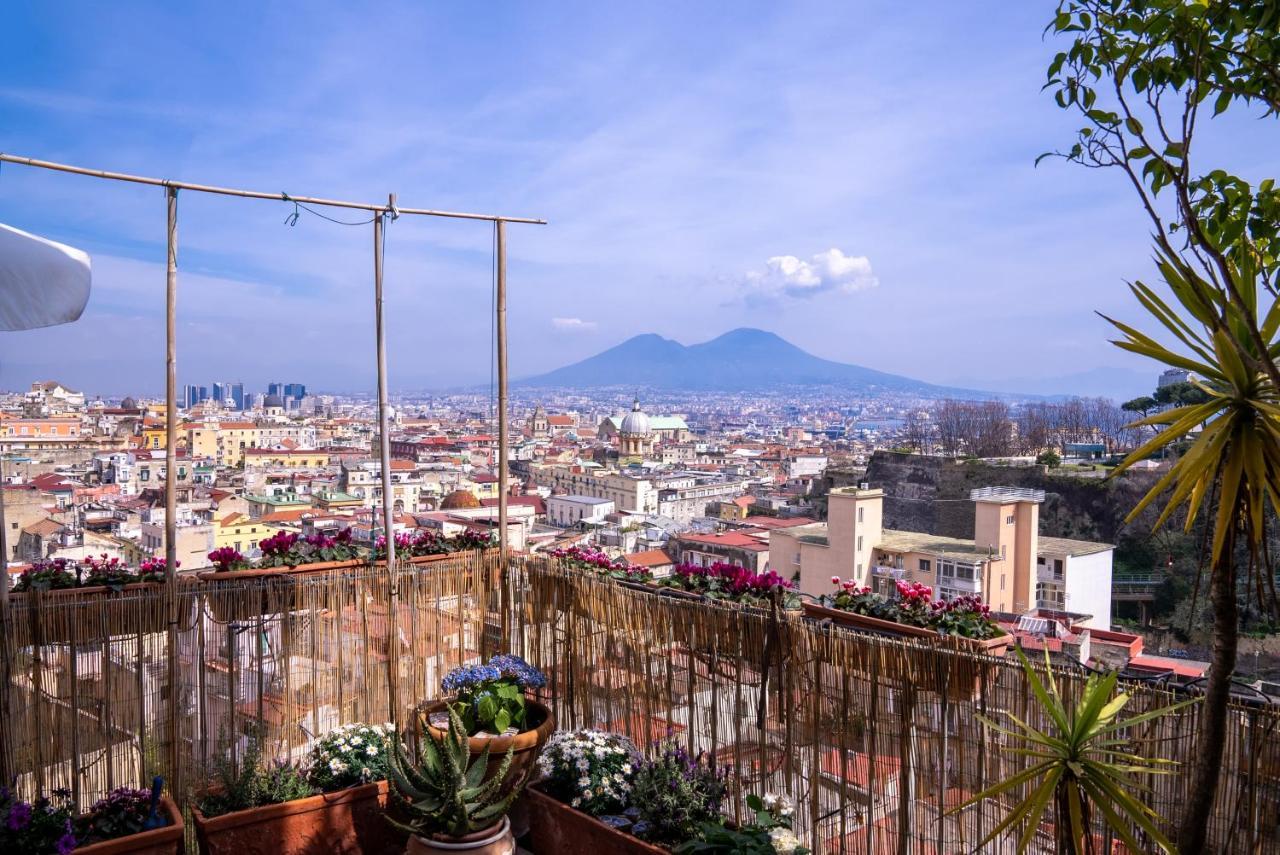 Casa Sofia Appartamento Napoli