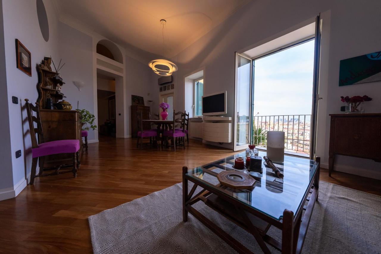 Casa Sofia * Napoli
