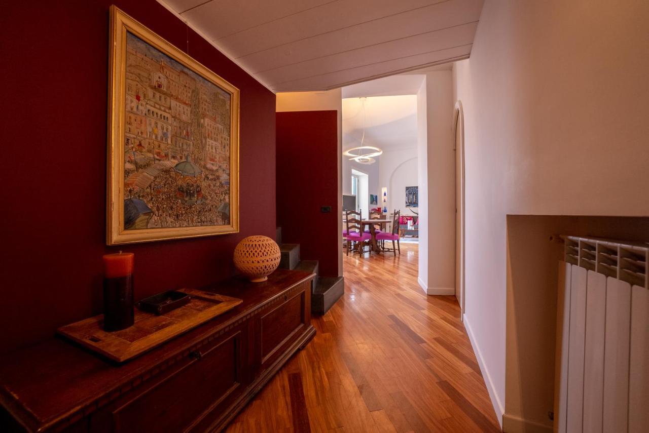 Casa Sofia * Napoli