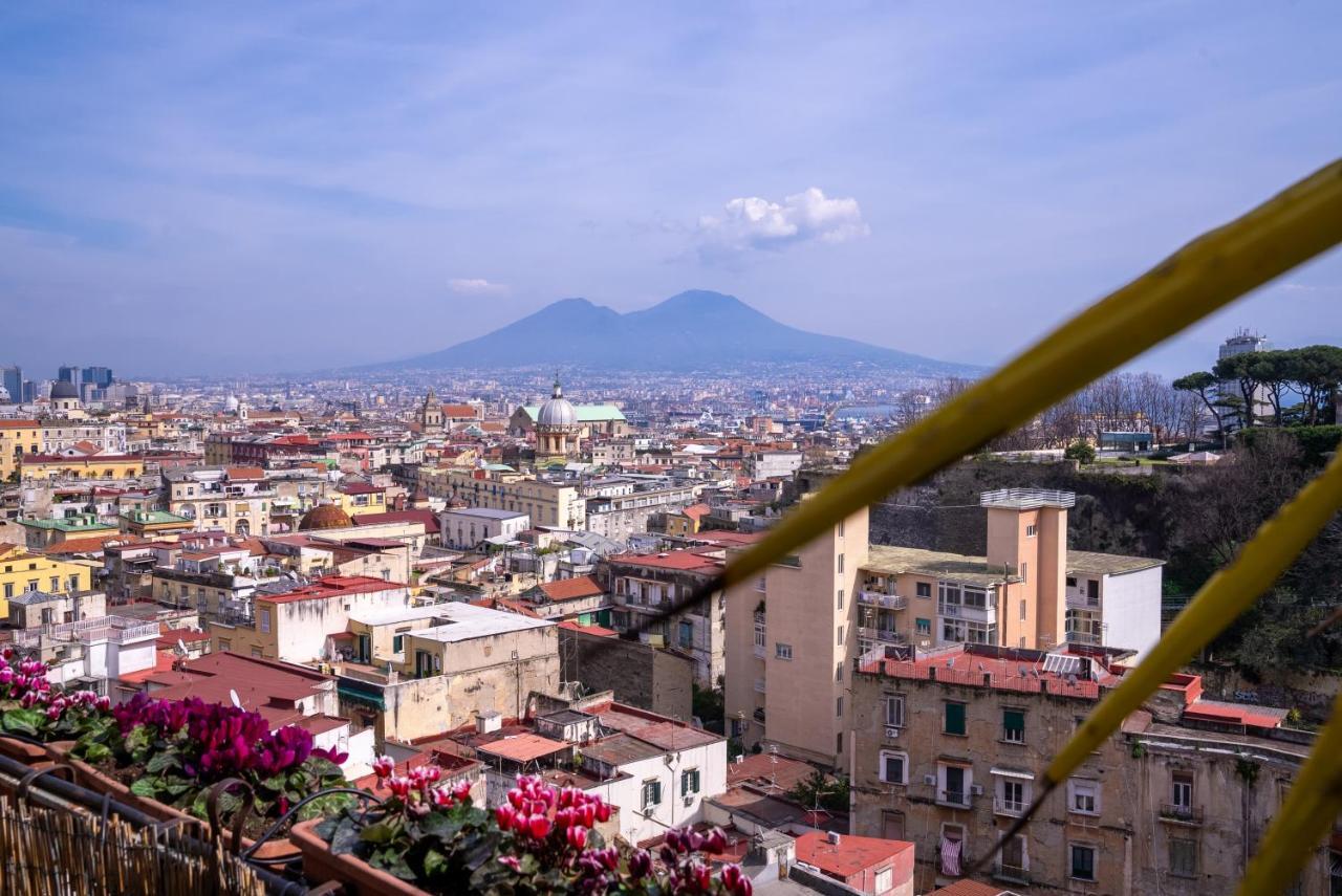Casa Sofia * Napoli