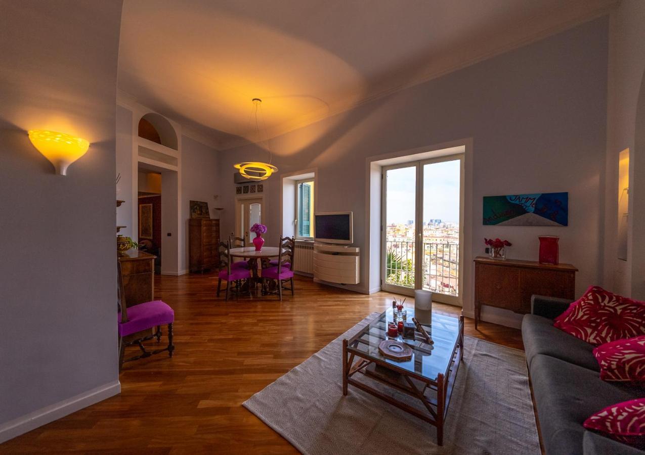 Appartamento Casa Sofia *
