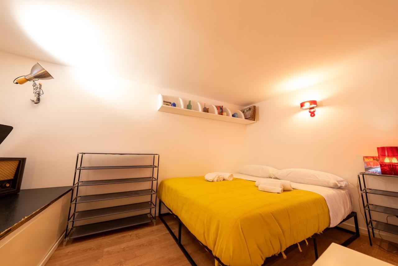 Casa Sofia Napoli