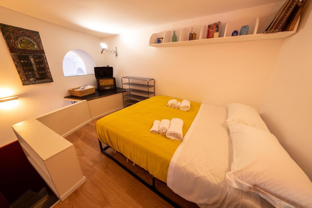 Casa Sofia * Napoli