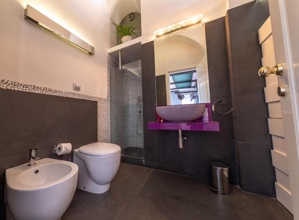 Appartement Casa Sofia