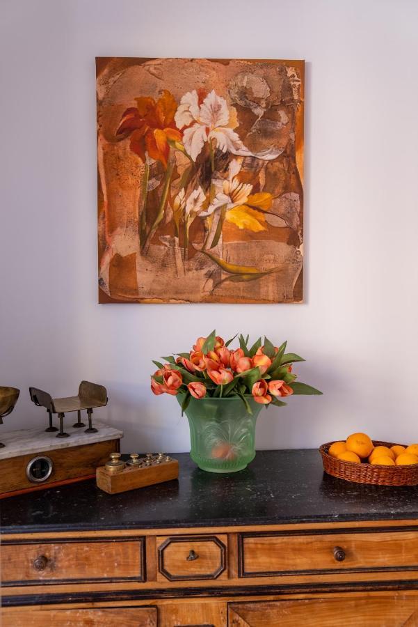 Appartement Casa Sofia *